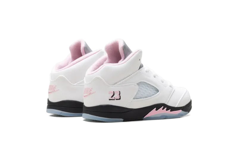 Jordan 5 TD “Medium Soft Pink” (HQ7981-102)