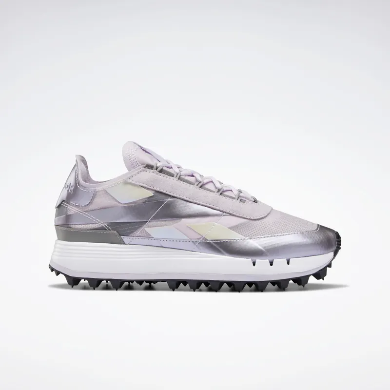 Reebok LEGACY 83 Luminous Lilac / Spacer Grey / Porcelain