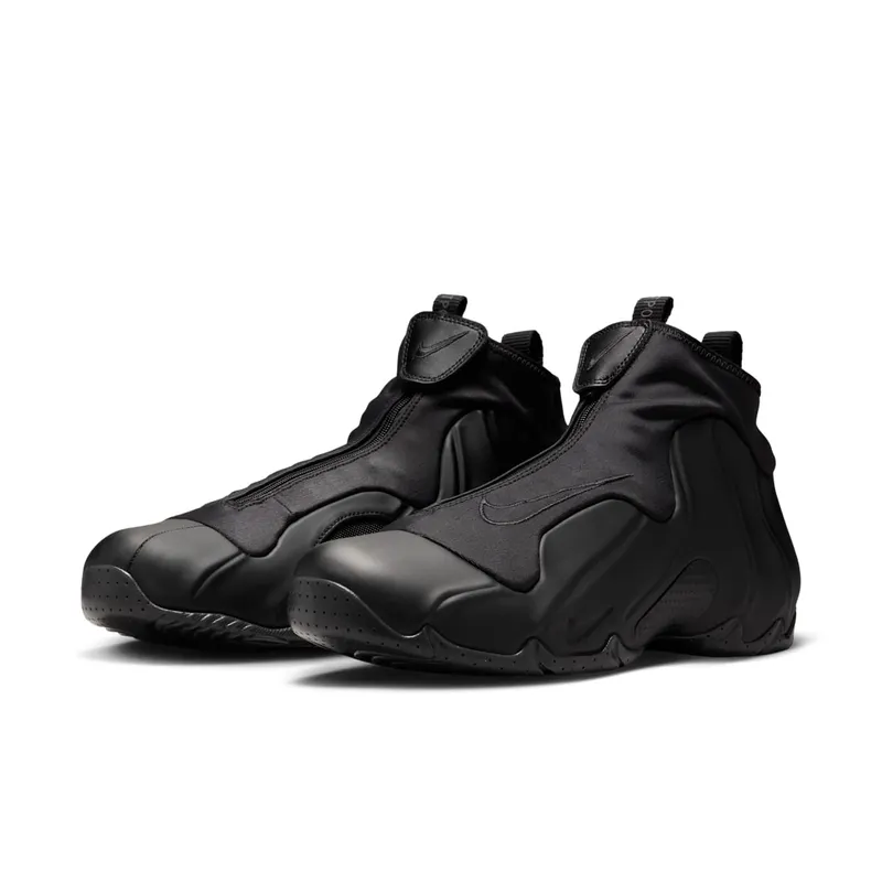 Nike Air Flightposite QS (black) – FV5582-001