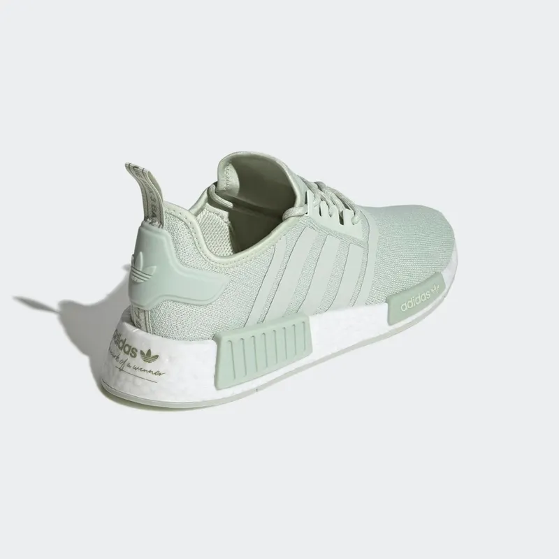 Adidas NMD_R1 Linen Green / Linen Green / Tent Green (GV6750)