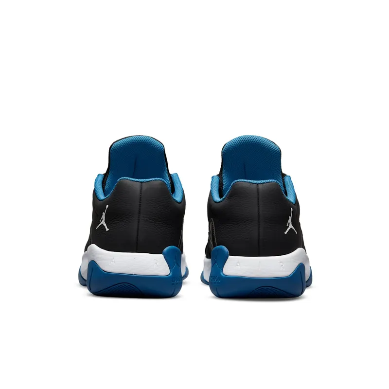 Jordan 11 CMFT Low Dark Marina Blue (CW0784-004)