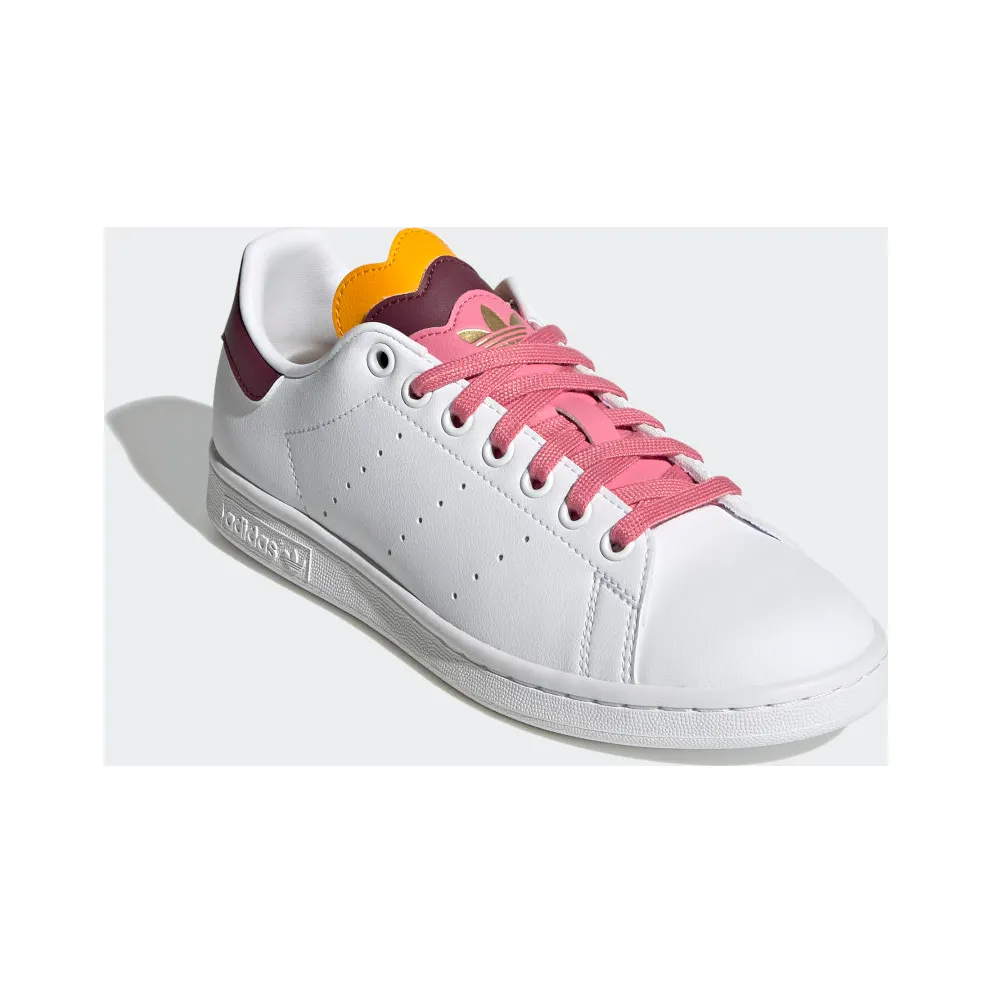 adidas Stan Smith Cloud White / Rose Tone / Semi Solar Gold (H03941)