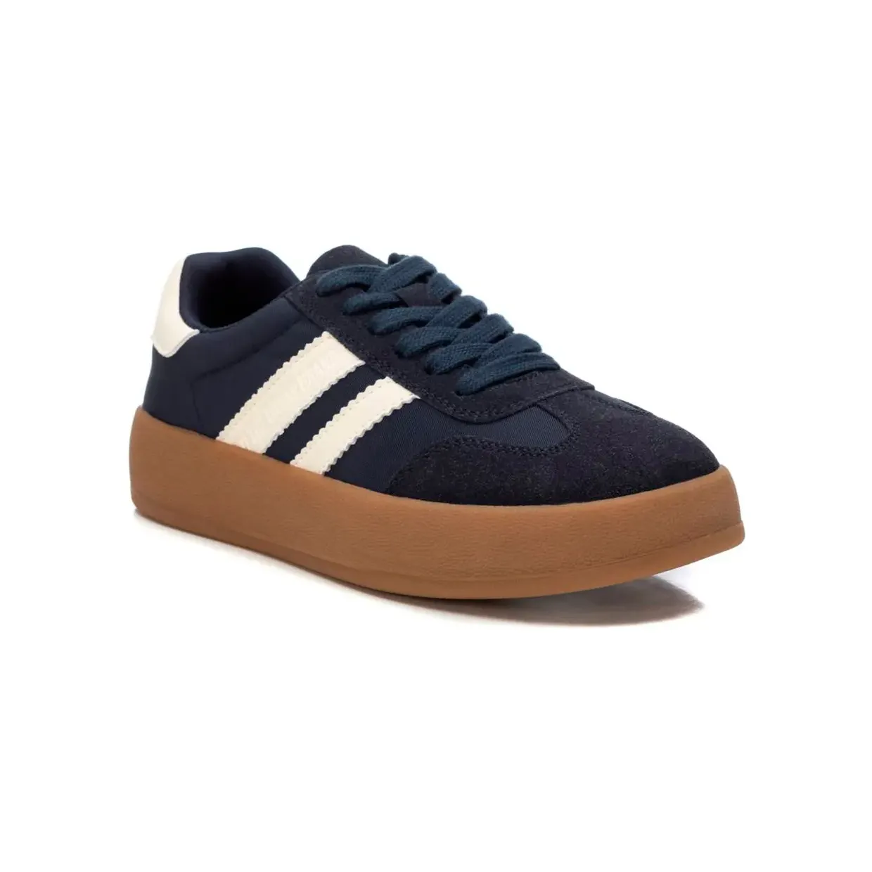 xti-kids-sneaker 151121-Navy