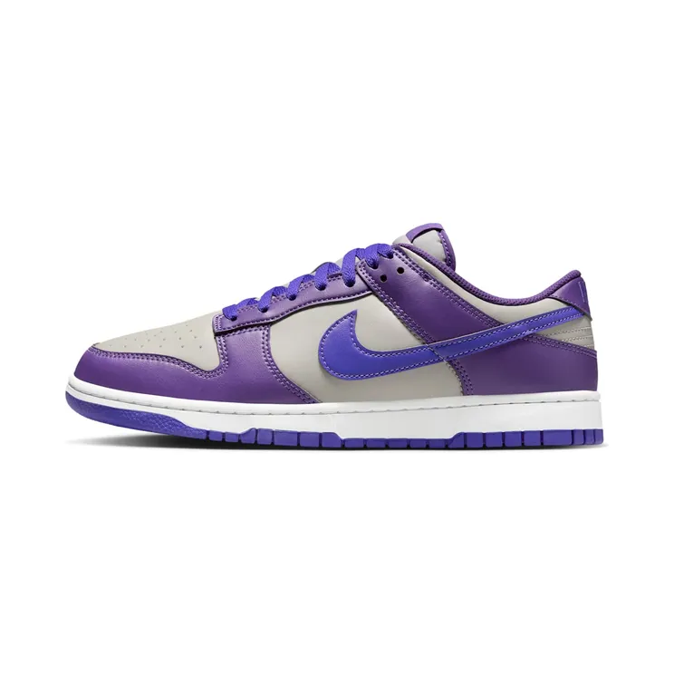 Nike Dunk Low Retro “Persian Violet” (HF5441-005)