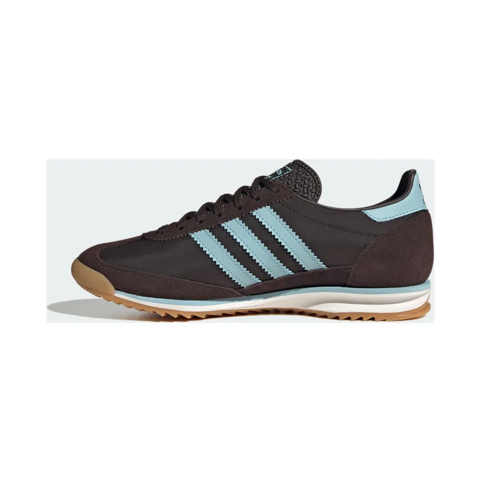 Adidas SL 72 OG Aurora Coffee / Icey Blue / Off White (IH4521)