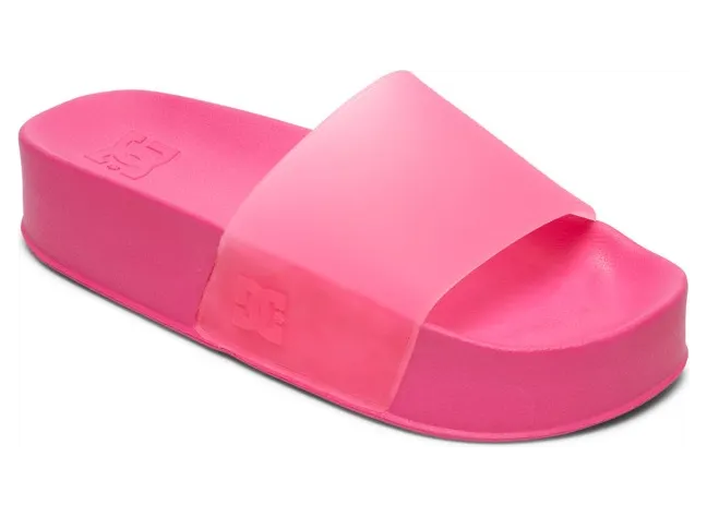 DC Slide Platform Pink (ADJL100026674)