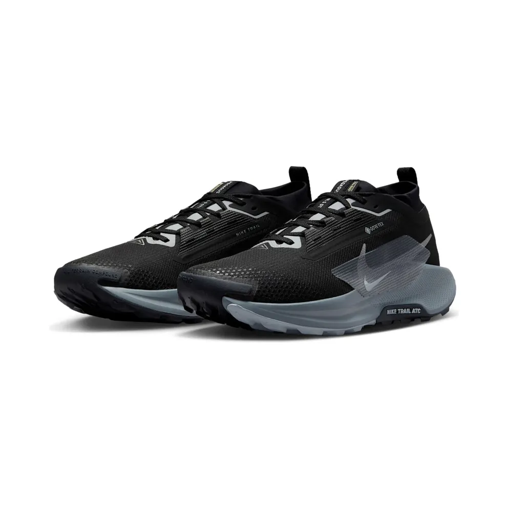 Nike Pegasus Trail 5 “Gore Tex Black” (FQ0908-001)