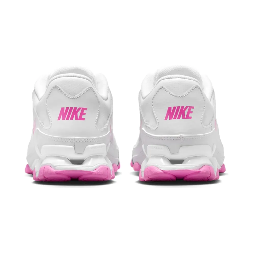 Nike Reax 8 TR White Playful Pink (IO2400-104)