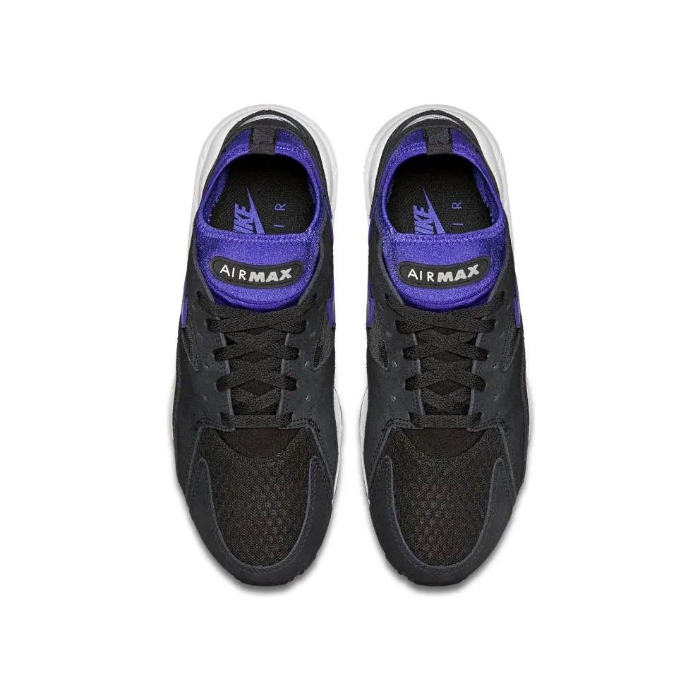 Nike Air Max 93 Black Persian Violet