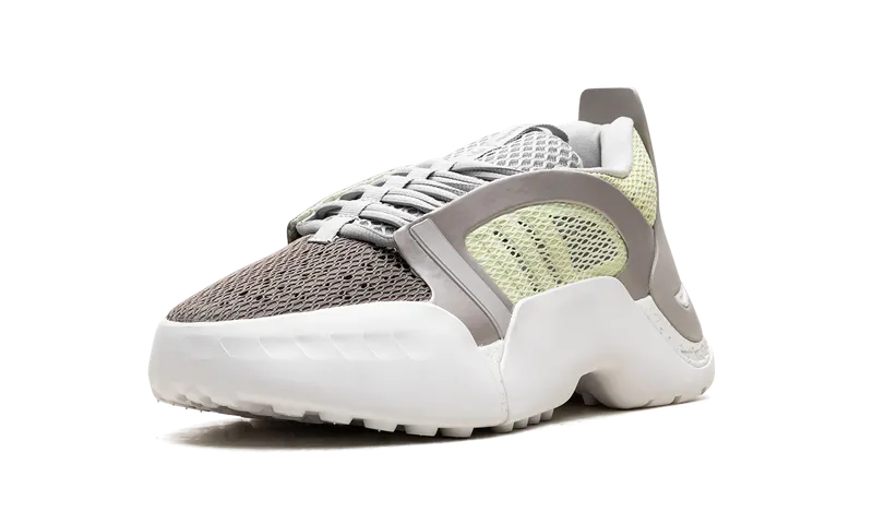 Adidas Dingyun Zhang Kouza “Almost Lime Clear Granite” (JH9127)