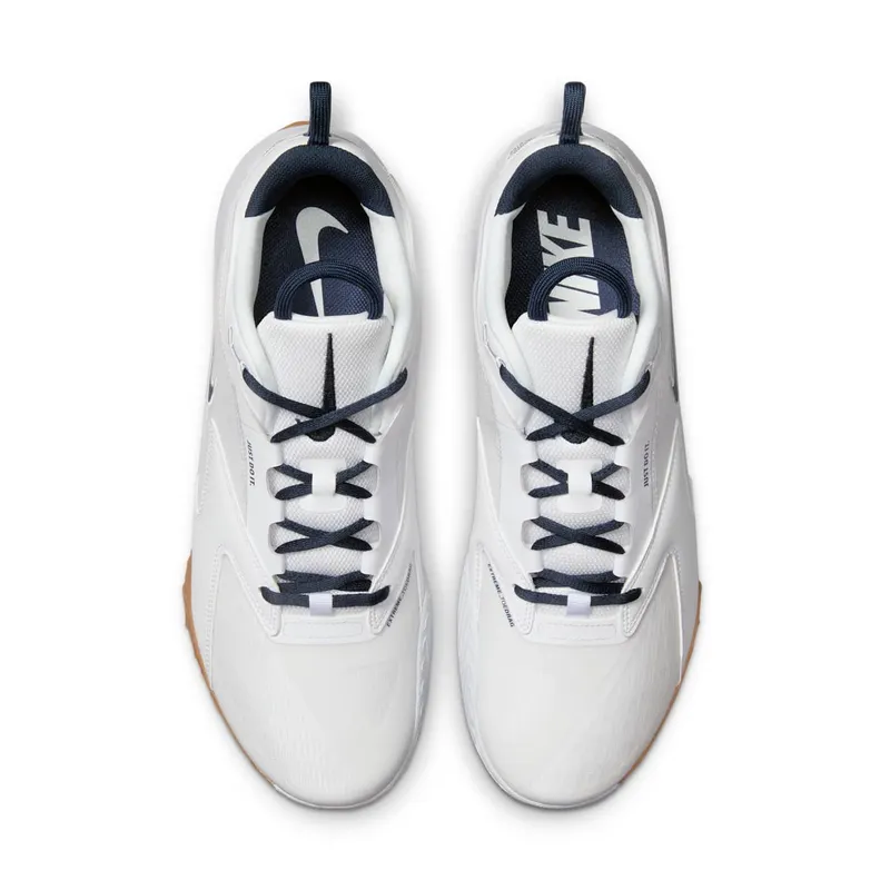 Nike HyperAce 3 White Photon Dust College Navy (FQ7074-107)