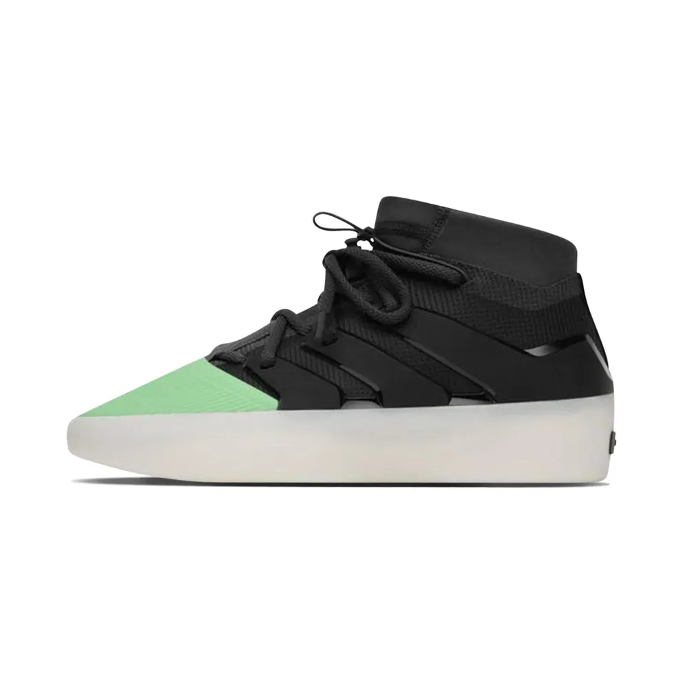 Adidas Fear of God Athletics I Basketball “Miami Carbon” (IH5908)
