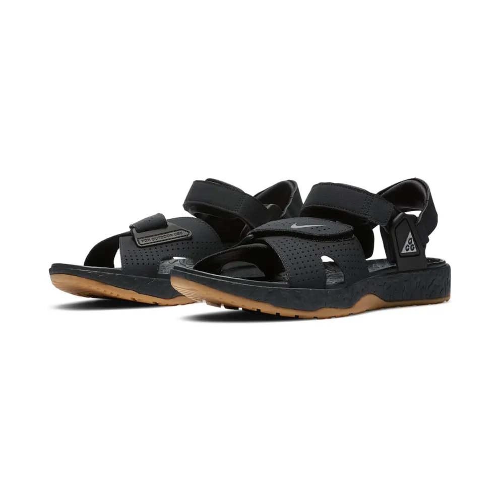 Nike ACG Deschutz Slide Black (CT3303-001)