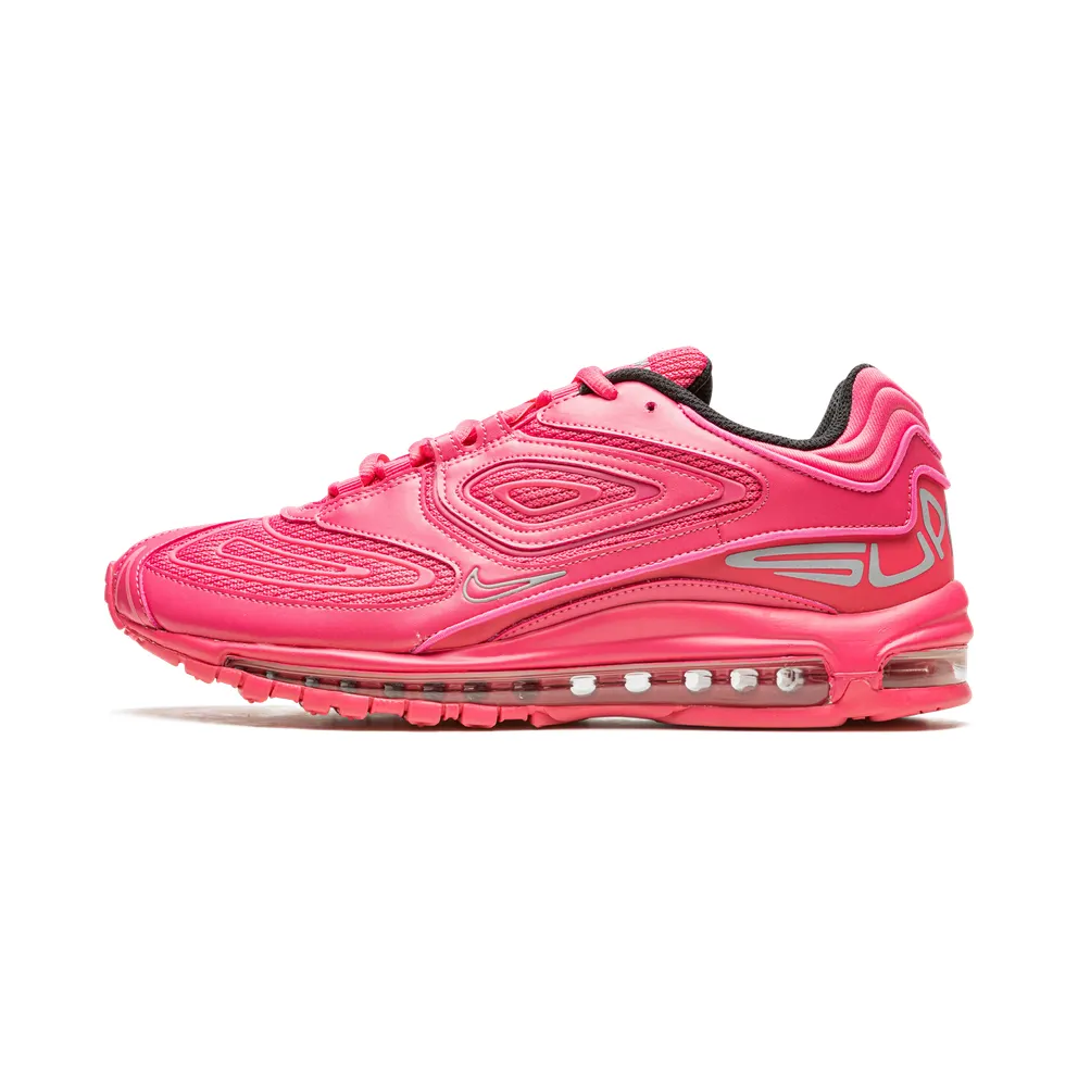 Nike Air Max 98 TL “Supreme – Pink” (DR1033-600)