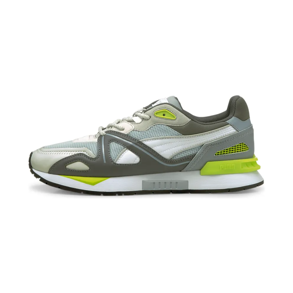 Puma Mirage Mox Neon Green/Grey/White (38252101)