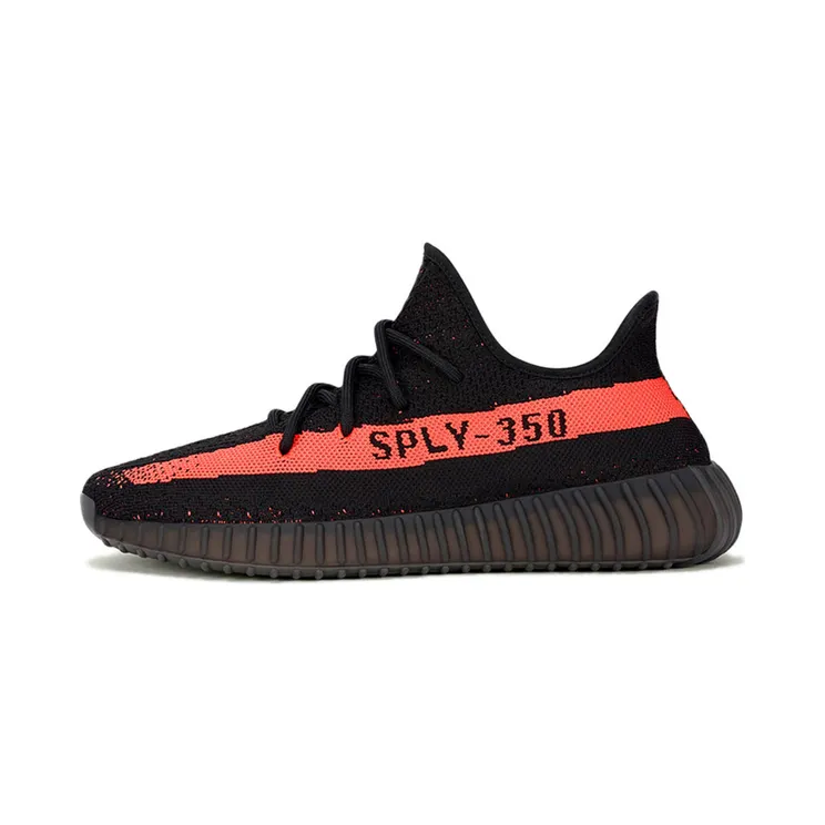 Adidas Yeezy Boost 350 V2 ‘Red’ (2016) (BY9612)