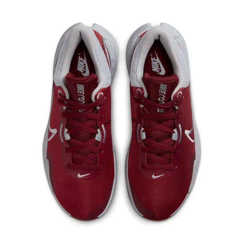 Nike RENew ELEVATE III “VARSITY RED” (DD9304-600)