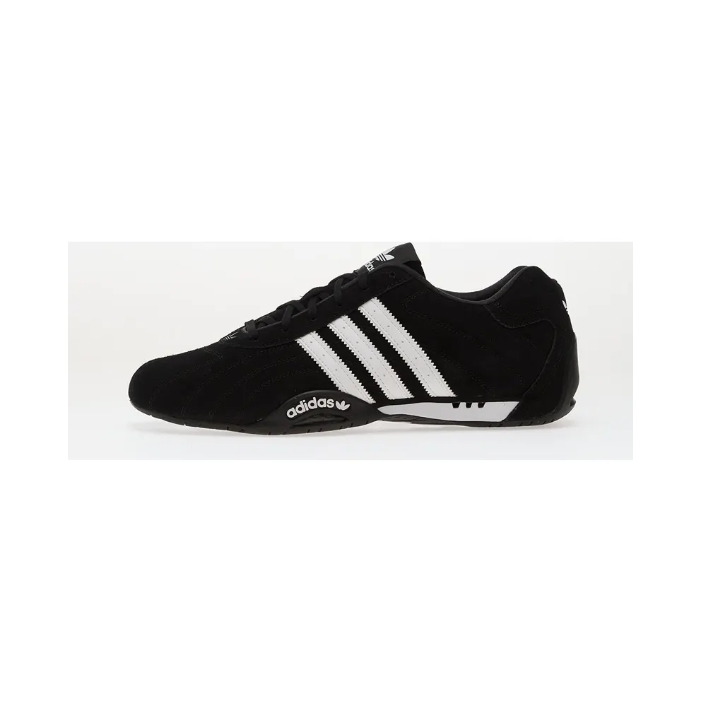 Adidas Adiracer Schwarz