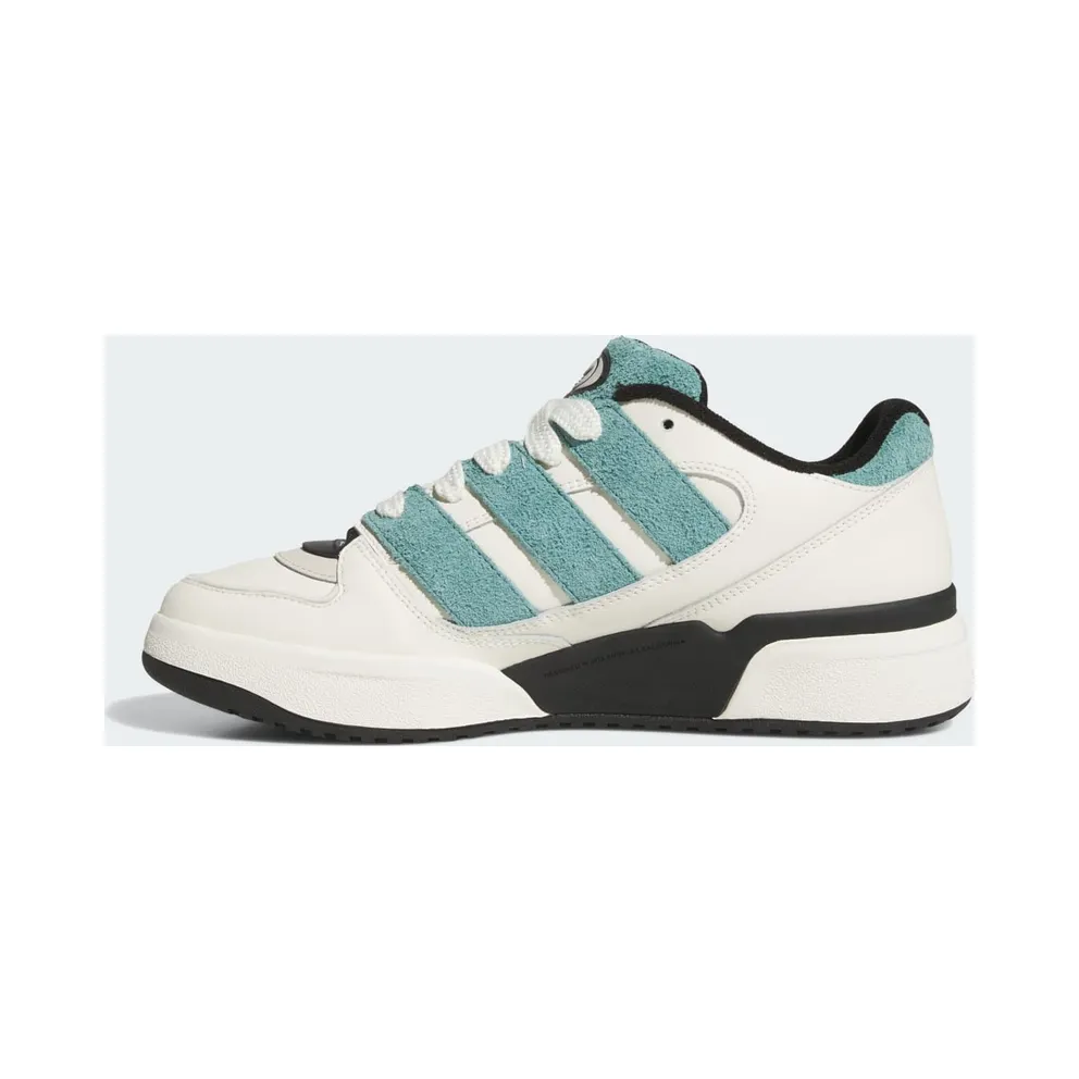 Adidas Forum2000 Off White / Preloved Teal / Core Black (JQ5260)