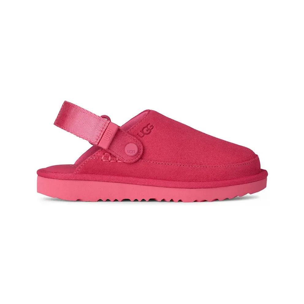 UGG Goldenstar Clog Pink Bloom (1159770K-PBLM)