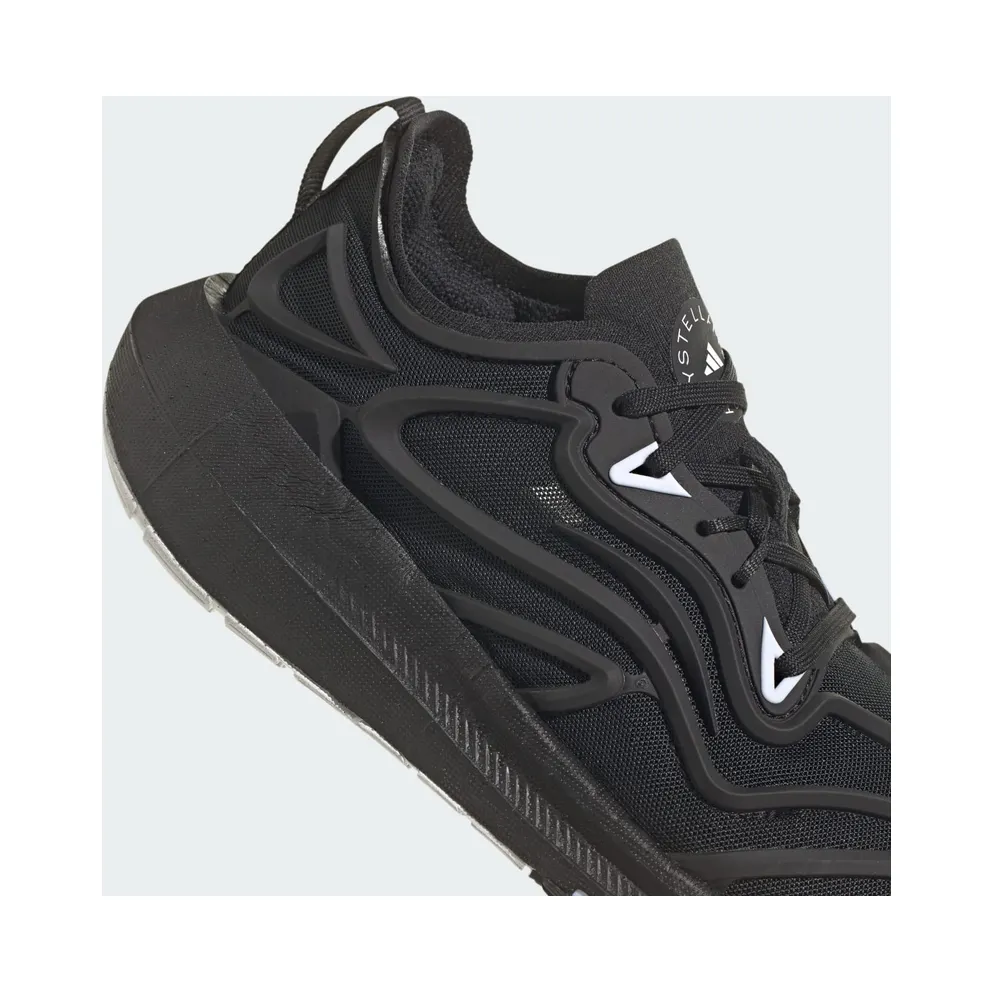 Adidas Stella McCartney X ULTRABOOST SPEED “Core Black” (IF0430)