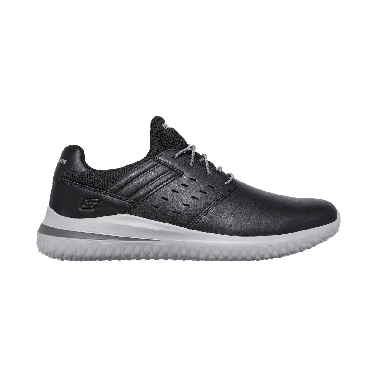 skechers-skech 210308BLK