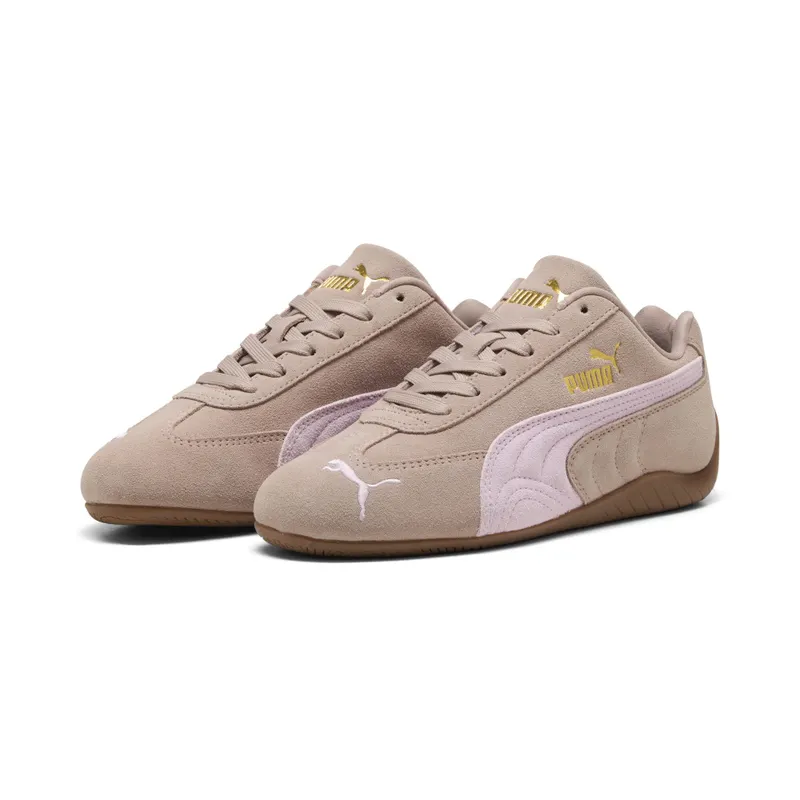 Puma Speedcat “Rose Latte / Pearl Pink” (401698_35)