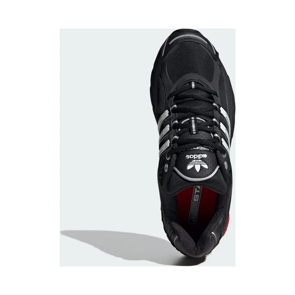 adidas Adistar Cushion Core Black Cloud White Better Scarlet (ID1169)