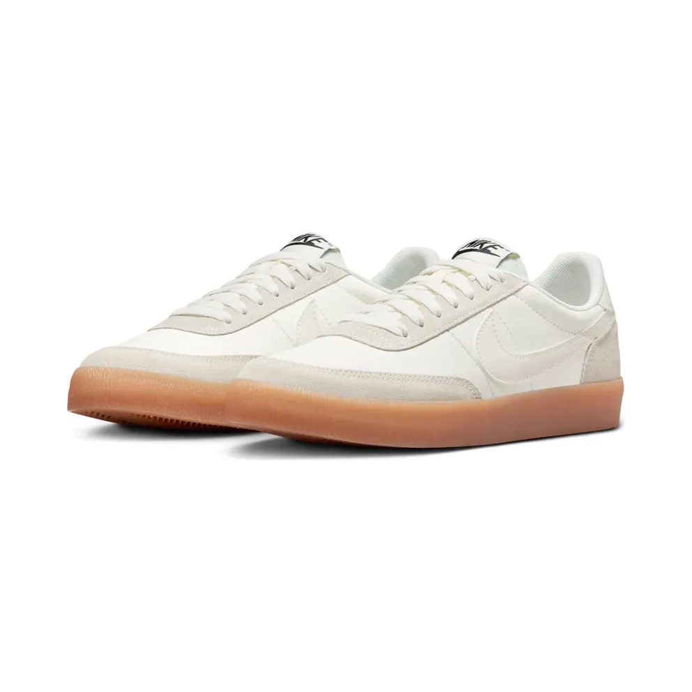 Nike KILL SHOT 2 “Sail Black Gum” (FZ5630-101)
