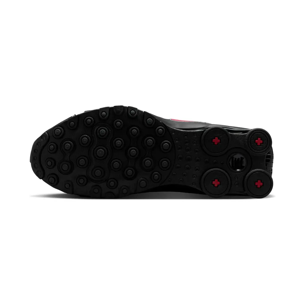 Nike Shox NZ Black Varsity Red Black/White/Varsity Red (378341-017)