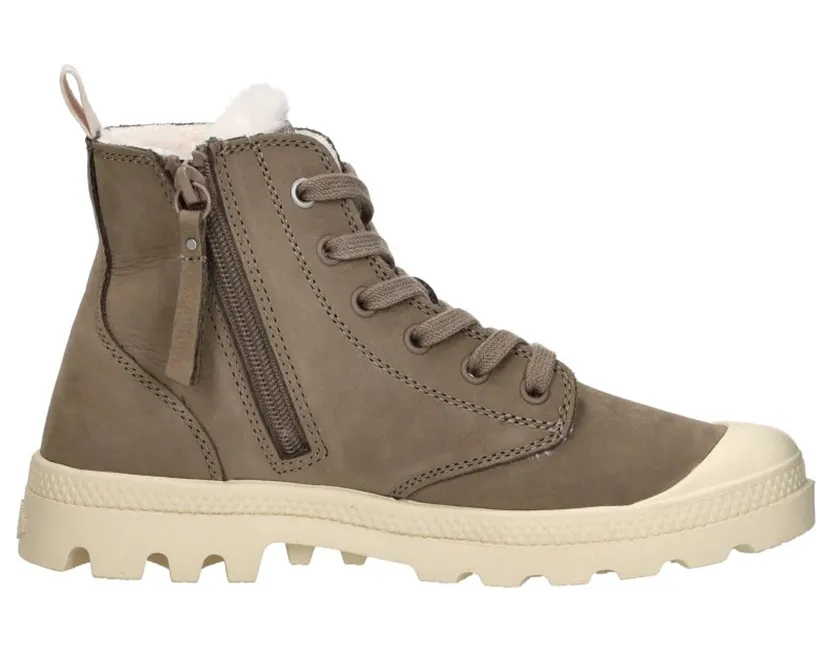 Palladium Pampa Bruin (775313)