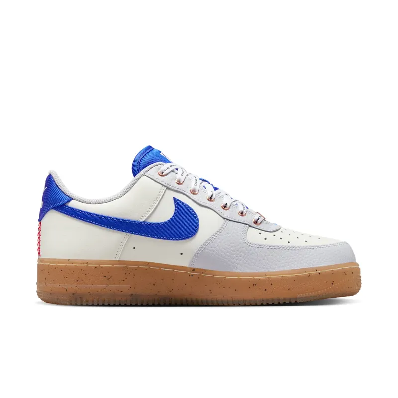 Nike Air Force 1 Low “Jackie Robinson” (FN1868-100)