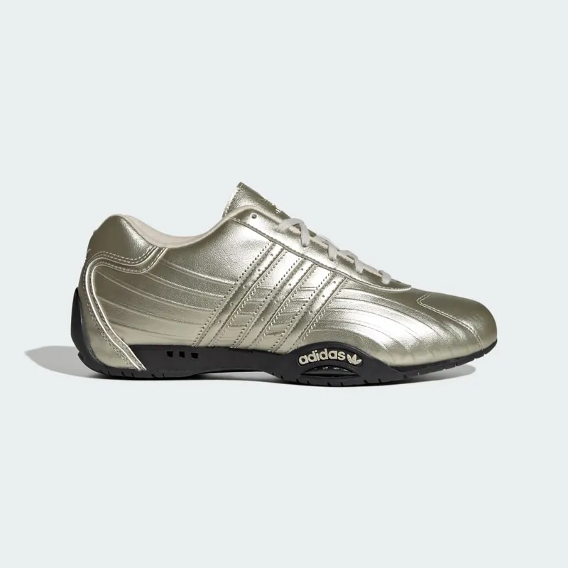 Adidas Adiracer Lo Alumina / Alumina / Alumina (JR8862)
