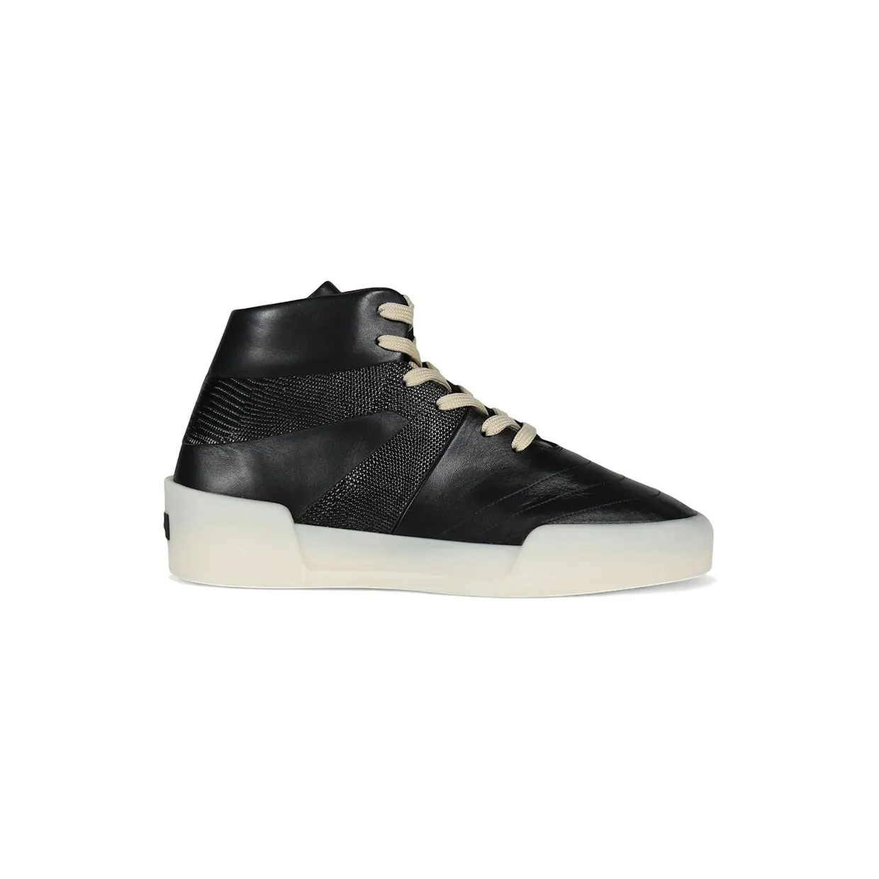 Fear Of God Basketball Deep Black (FG25FW82-8025FLT-009)