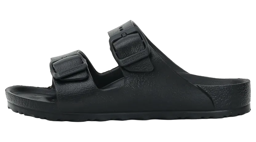Birkenstock Arizona EVA GS “Black” (1018924)