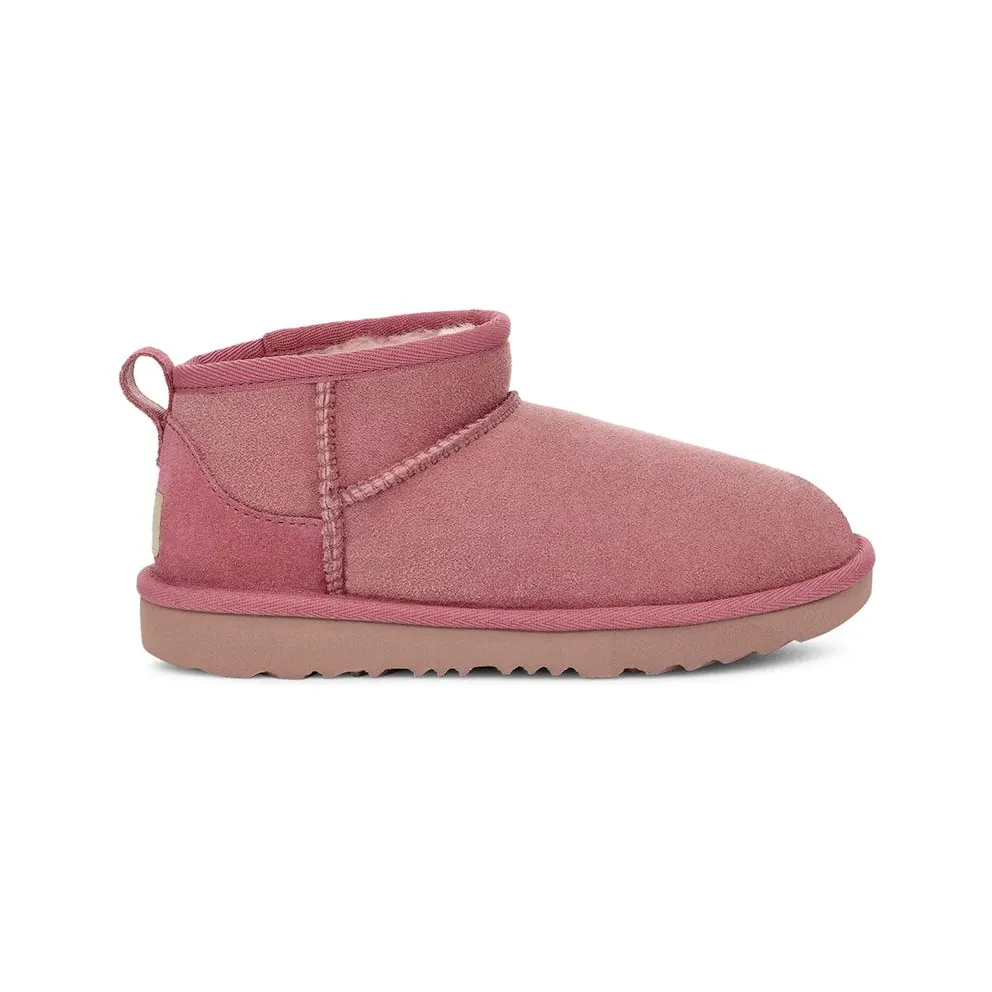 UGG Classic Ultra Mini Boot Dusty Orchid (1130750K-DYR)