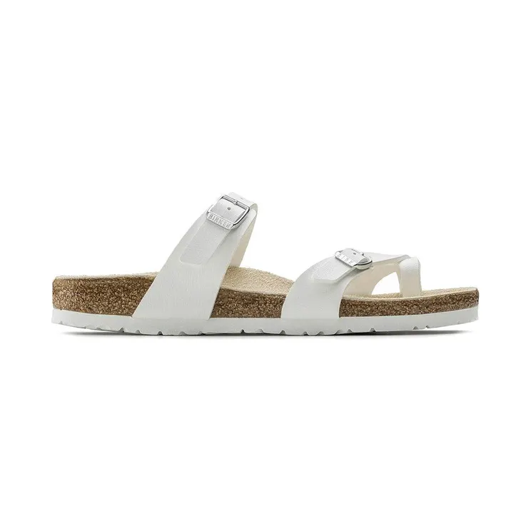 Birkenstock Mayari Birko-Flor White (0071051)