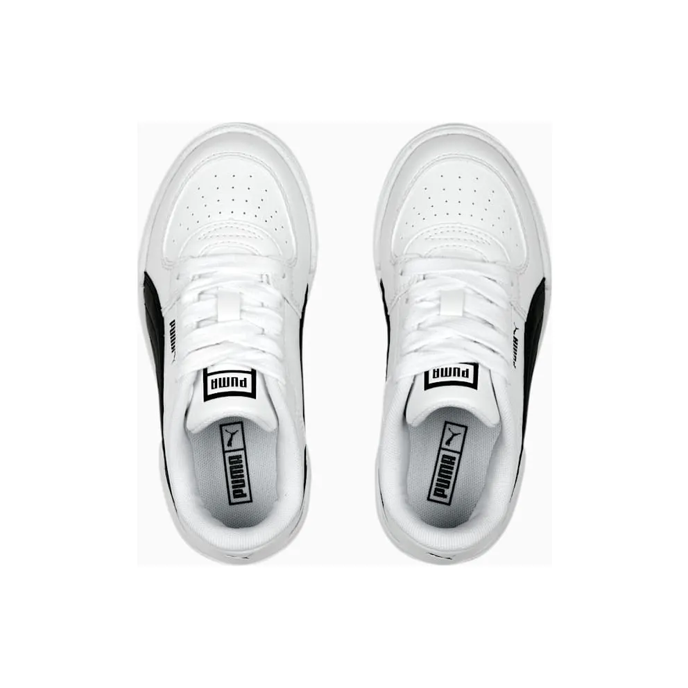Puma Select Puma CA Pro Puma White-Puma Black (38227811)