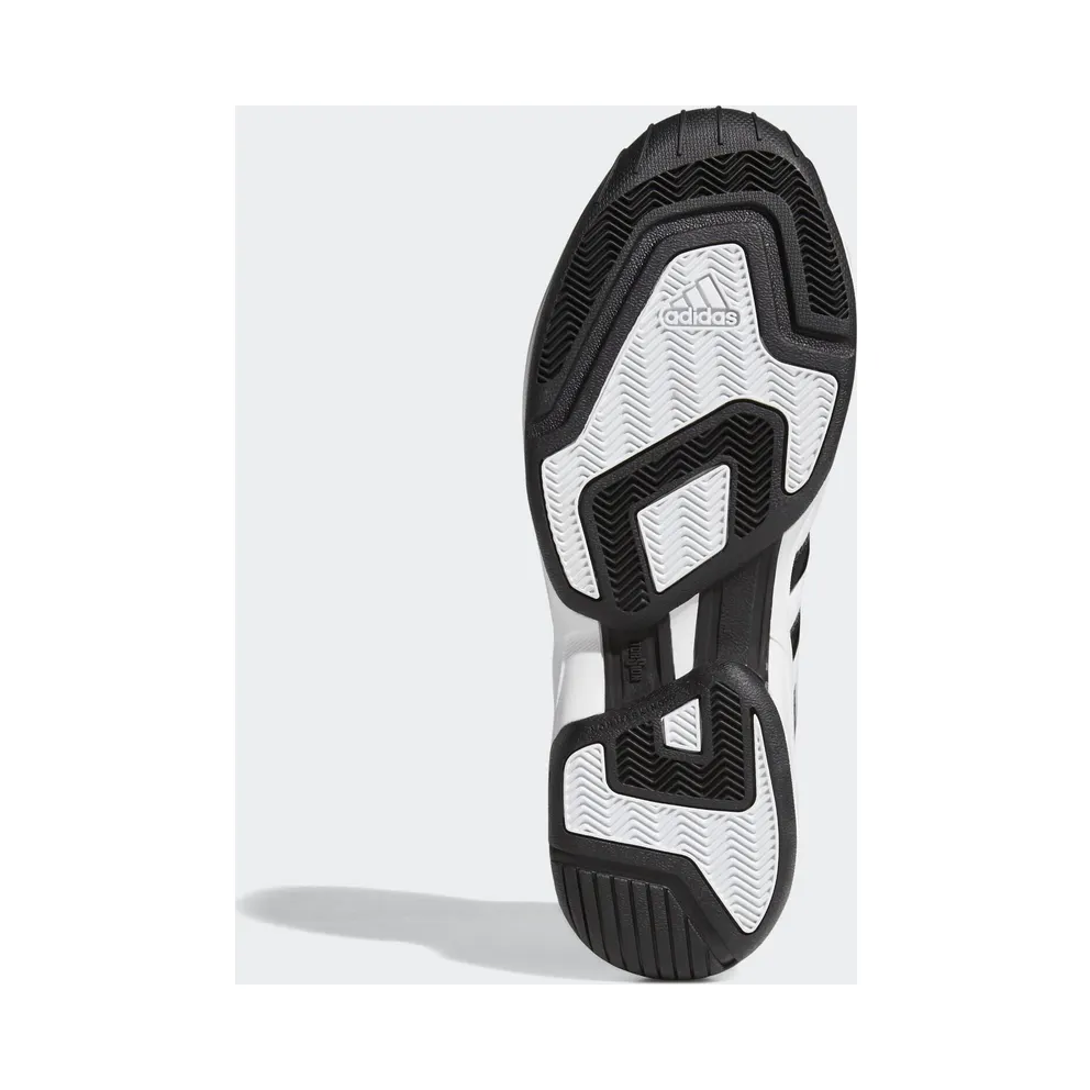 adidas Pro Model 2G Core Black Cloud White Core Black/Cloud White/Core Black (EF9821)