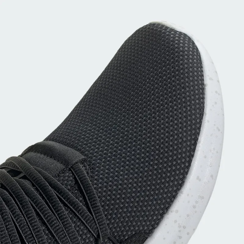 adidas Lite Racer Adapt 7.0 Core Black Grey Three (IE6329)