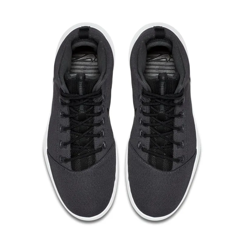 Nike Hyperfresh Anthracite/Summit White Black (759996-003)