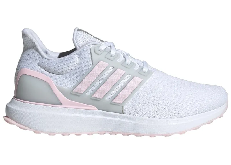 adidas Ubounce DNA Cloud White Clear Pink Silver Metallic (IH0726)