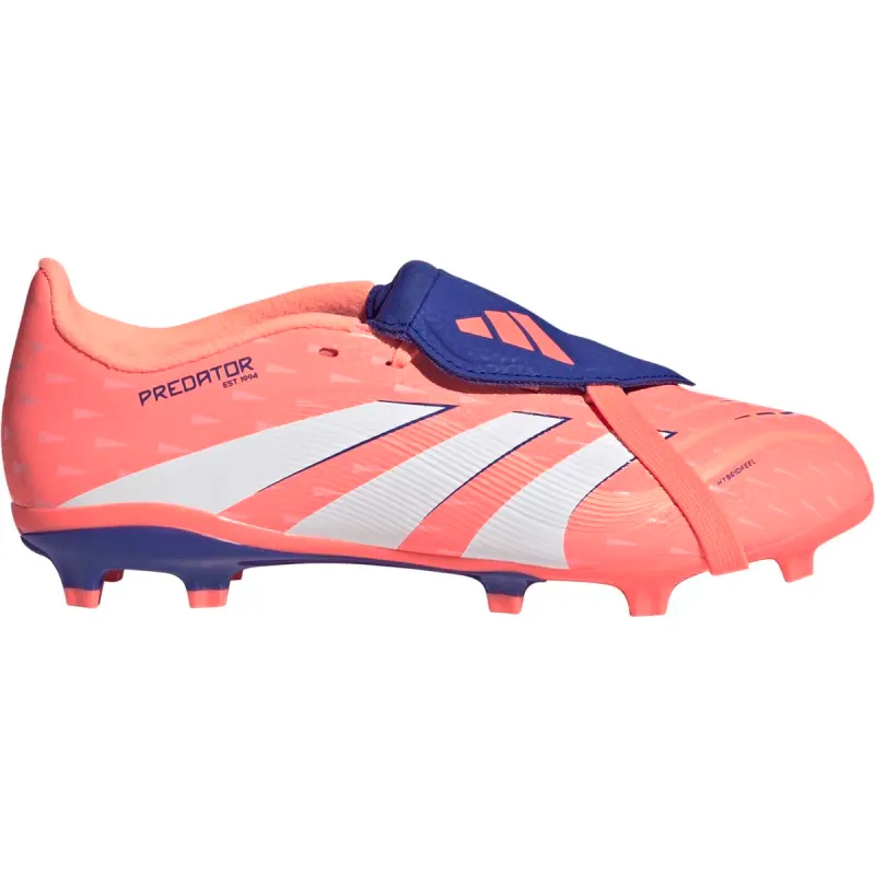 adidas Predator Signal Coral / Cloud White / Beam Orange (JP9918)