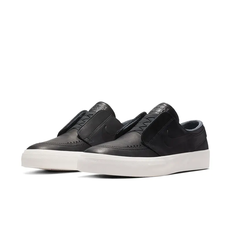 Nike SB Stefan Janoski HT Slip Black Phantom (AV3558-001)