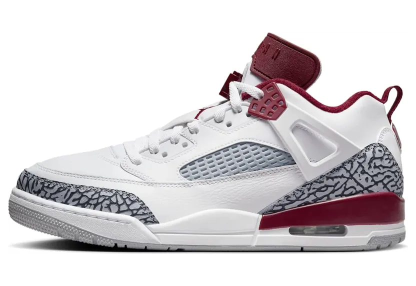 Jordan Air Spizike FQ1759-106