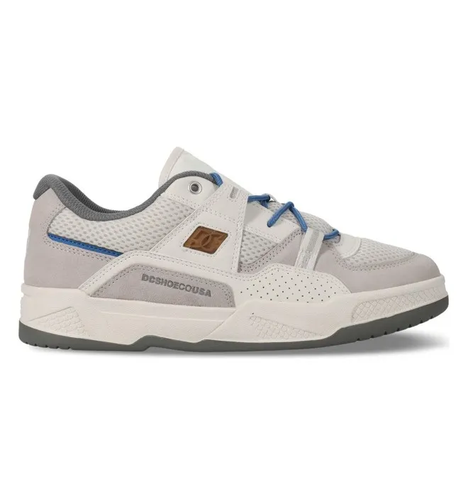 DC Construct “White” (ADYS100822TBN)