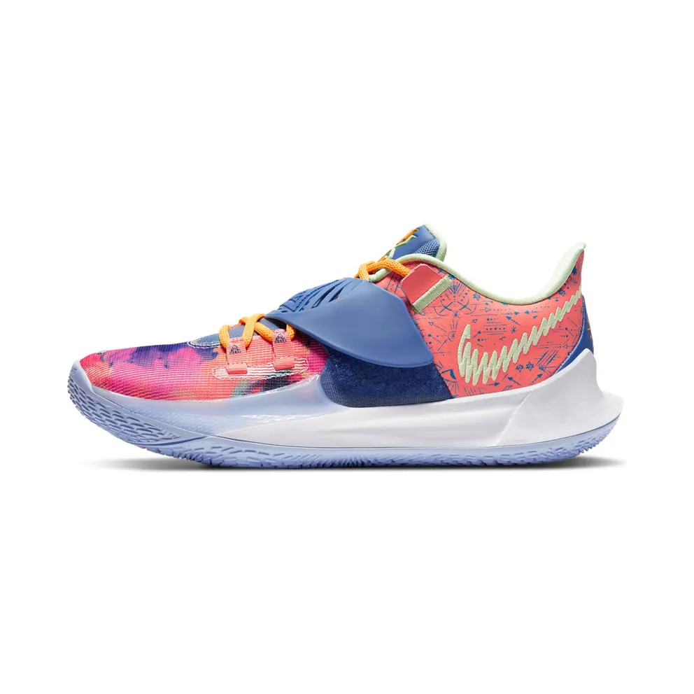 Kyrie Low 3″Harmony”Basketballschuh – Pink Pink (CJ1286-600)
