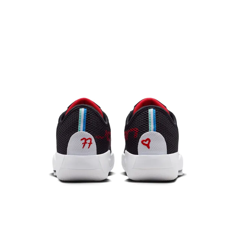 Jordan Luka .77 Black (IH0573-001)