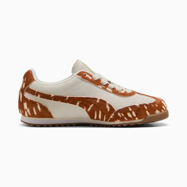 Puma Arizona Brown / White (40817401)