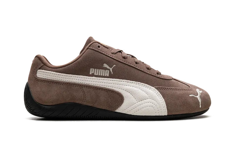 Puma Speedcat OG “HAUTE COFFEE FROSTED IVORY” (400986-31)